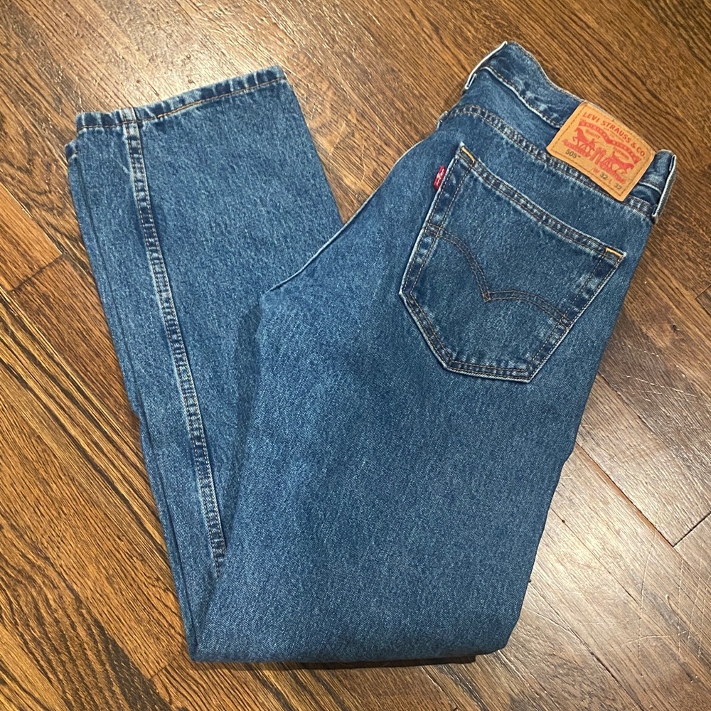 Men’s Levi’s Jeans 505 W32 L32